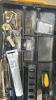 Portable Tool Boxes & Contents (2) - 16