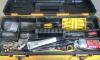 Portable Tool Boxes & Contents (2) - 21