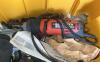 Portable Tool Boxes & Contents (2) - 22