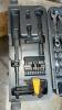 Husky 3-Drawer Portable Tool Chest w/ Contents & Allied Tool Set - 7