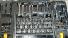 Husky 3-Drawer Portable Tool Chest w/ Contents & Allied Tool Set - 9