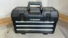 Husky 3-Drawer Portable Tool Chest w/ Contents & Allied Tool Set - 12