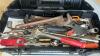Husky 3-Drawer Portable Tool Chest w/ Contents & Allied Tool Set - 14