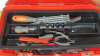 Portable Tool Boxes & Contents (2) - 4
