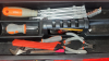 Portable Tool Boxes & Contents (2) - 5