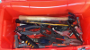 Portable Tool Boxes & Contents (2) - 6