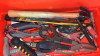 Portable Tool Boxes & Contents (2) - 7