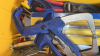 Portable Tool Boxes & Contents (2) - 12