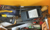 Portable Tool Boxes & Contents (2) - 13