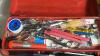 Portable Tool Boxes & Contents (2) - 5