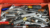 Portable Tool Boxes & Contents (2) - 7