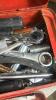 Portable Tool Boxes & Contents (2) - 12