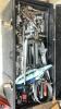 Portable Tool Boxes & Contents (2) - 13