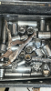 Portable Tool Boxes & Contents (2) - 14