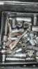 Portable Tool Boxes & Contents (2) - 15
