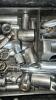 Portable Tool Boxes & Contents (2) - 16