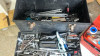 Portable Tool Boxes & Contents (2) - 19