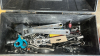 Portable Tool Boxes & Contents (2) - 20
