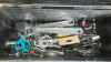 Portable Tool Boxes & Contents (2) - 21