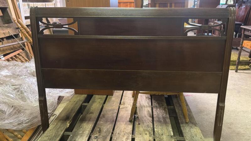Headboard