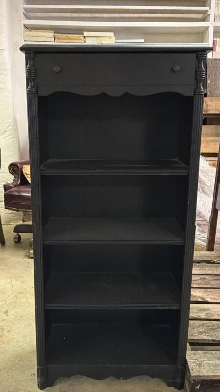 Bookshelf