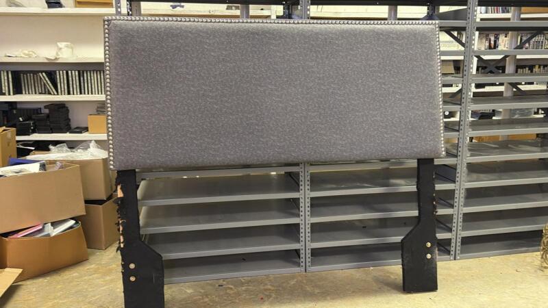 Headboard