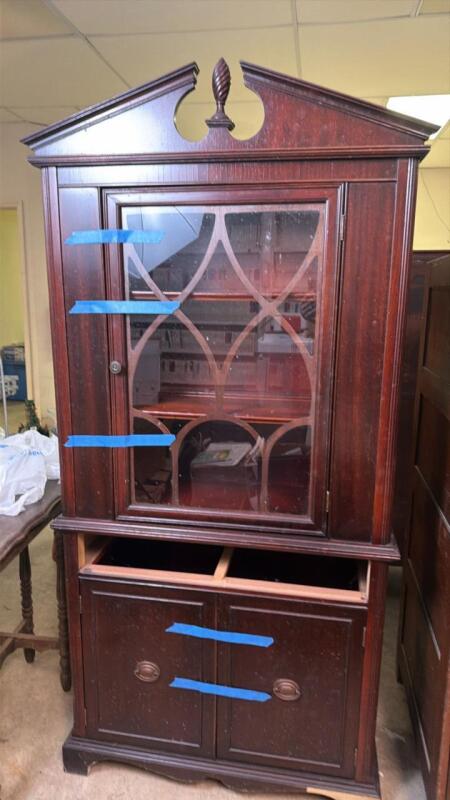 China Cabinet