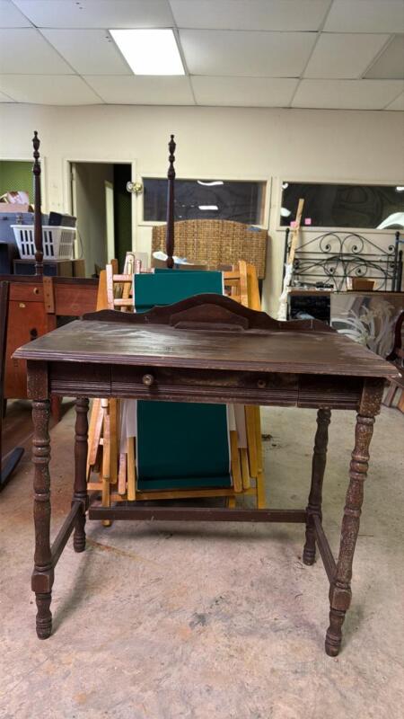 Secretary Desk