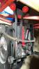 Signode Model DD-1A Plastic Strapping Dispenser & Tools - 5