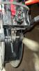 Signode Model DD-1A Plastic Strapping Dispenser & Tools - 7