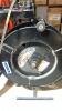 Signode Model DD-1A Plastic Strapping Dispenser & Tools - 8