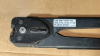 Signode Model DD-1A Plastic Strapping Dispenser & Tools - 15