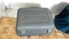 Ryobi Circular Saw, Tool Bag, Case & Battery - 3