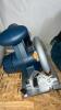Ryobi Circular Saw, Tool Bag, Case & Battery - 6