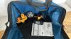 Ryobi Circular Saw, Tool Bag, Case & Battery - 13