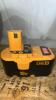 Ryobi Circular Saw, Tool Bag, Case & Battery - 15