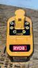 Ryobi Circular Saw, Tool Bag, Case & Battery - 17