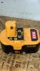 Ryobi Circular Saw, Tool Bag, Case & Battery - 18
