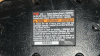 Ryobi Circular Saw, Tool Bag, Case & Battery - 19