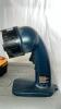 Ryobi Circular Saw, Tool Bag, Case & Battery - 20