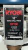 Ryobi 10in Bench Drill Press - 4