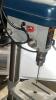 Ryobi 10in Bench Drill Press - 13
