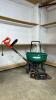 Black & Decker Lawn Edger & Vigoro Seed Spreader - 2