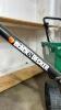 Black & Decker Lawn Edger & Vigoro Seed Spreader - 6