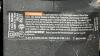 Black & Decker Lawn Edger & Vigoro Seed Spreader - 7