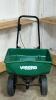 Black & Decker Lawn Edger & Vigoro Seed Spreader - 10