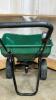 Black & Decker Lawn Edger & Vigoro Seed Spreader - 14