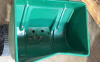Black & Decker Lawn Edger & Vigoro Seed Spreader - 17