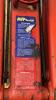 MVP Pro-Lift Floor Jack & Maasdam 12 Ton Bottle Jack - 4