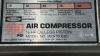 Sears Craftsman 100PSI Air Compressor - 5